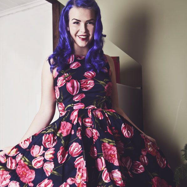 Rockabilly