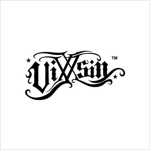 VixxSin Alternative Fashion