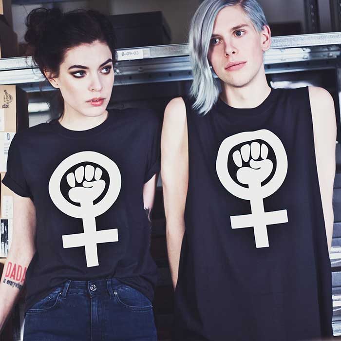 Statement Lookbook