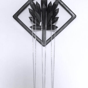Killstar Crystal Wall Hanger