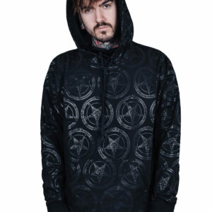 Killstar Incubus Hoodie Black