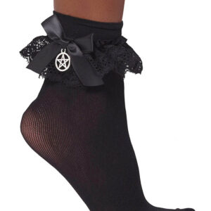 Killstar Hextra Socks