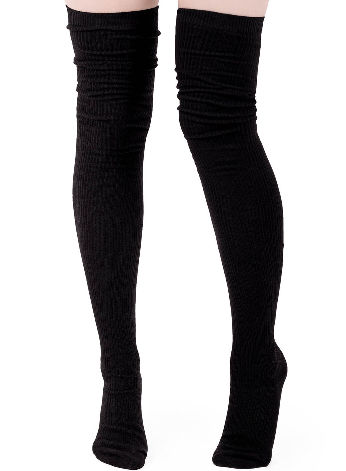 Zoey Long Socks