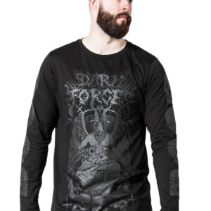 Killstar Dark Forces long Sleeve
