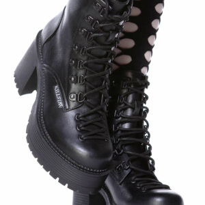 Killstar Gamora Boots