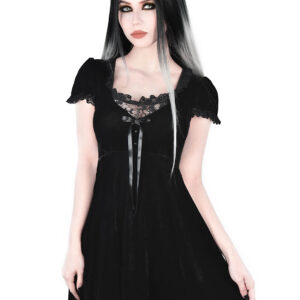 Killstar Heather Babydoll Dress
