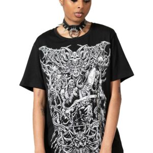 Killstar Insanity T-Shirt