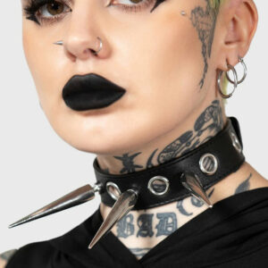Street Beast Choker