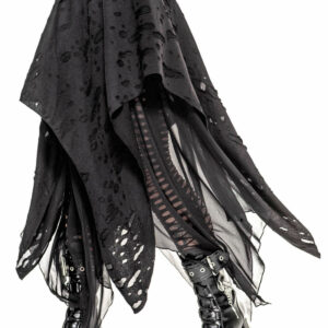 Killstar Death Valley Skirt