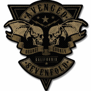Avenged Sevenfold Orange County
