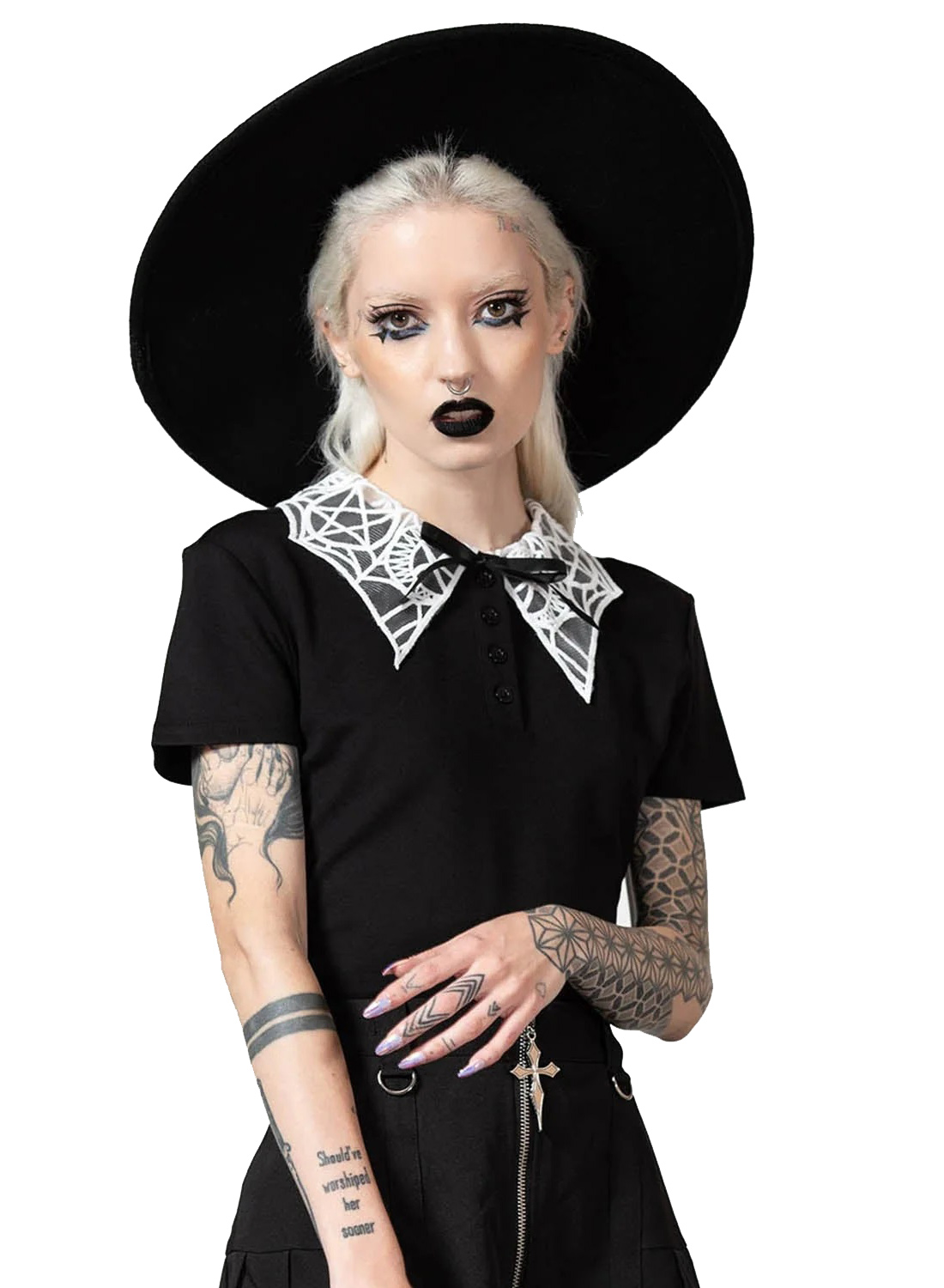 Apprentice Top