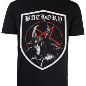 Bathory Shild T-Shirt