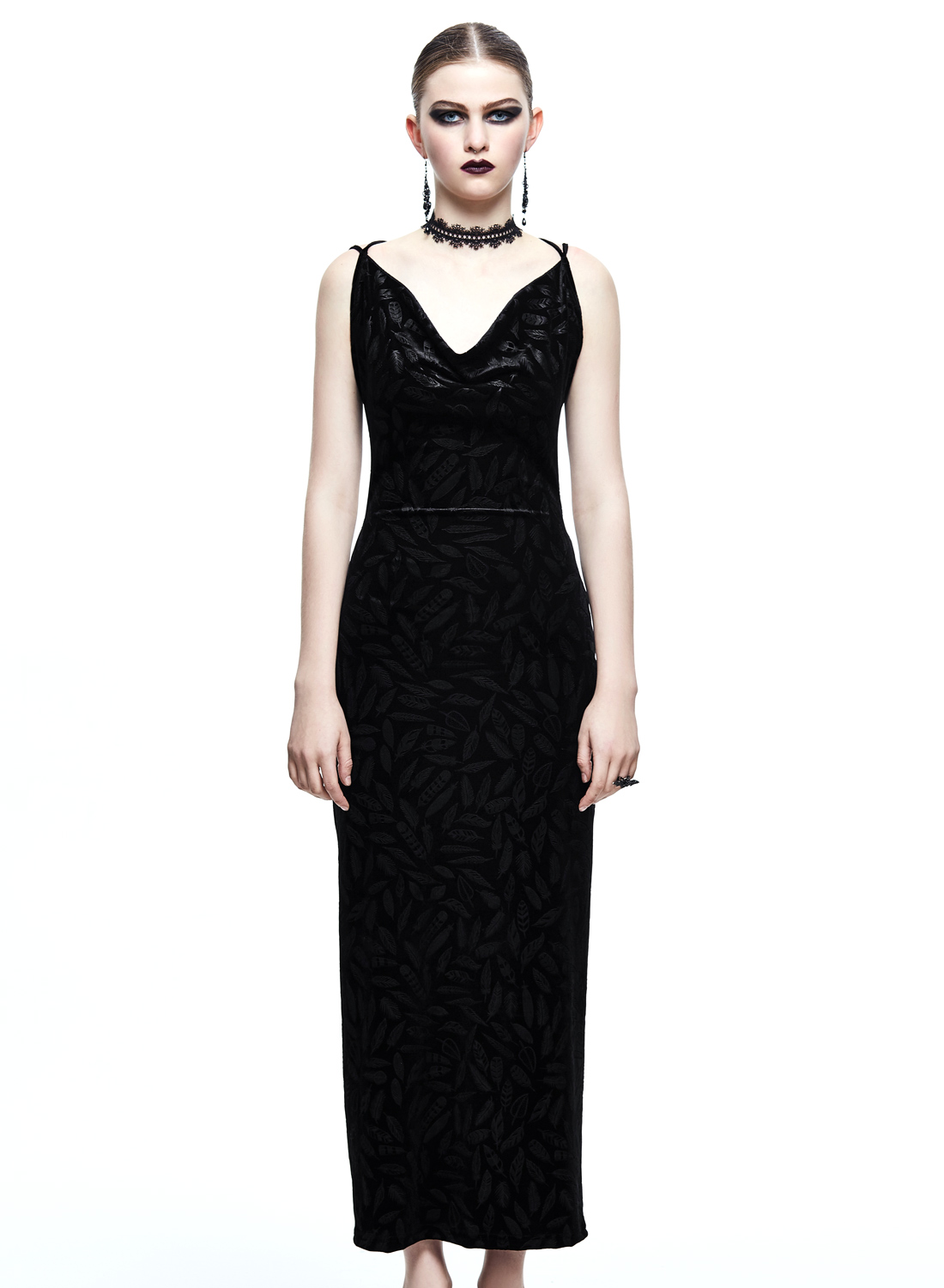 Black Forest Dress