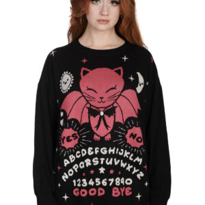 Banned Cosmo Jumper
