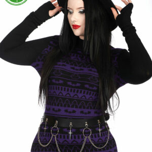 Black Angel Belt