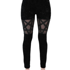 Killstar Hellion Leggings