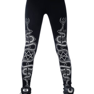 Killstar Haxa Leggings