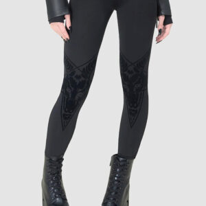 Killstar Mephistar Leggings