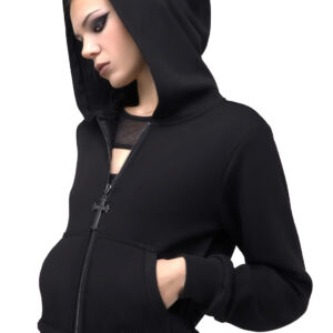 Killstar Moondrifter Hoodie