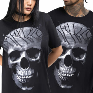 Killstar Moonlit Reaper T-Shirt