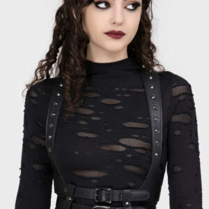 Killstar Ivy Harness